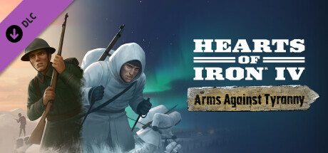 Arms Against Tyranny Nordic expansion cover